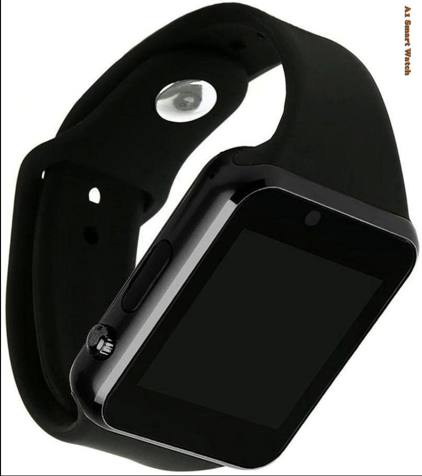 A1 smart watch under 500 flipkart discount
