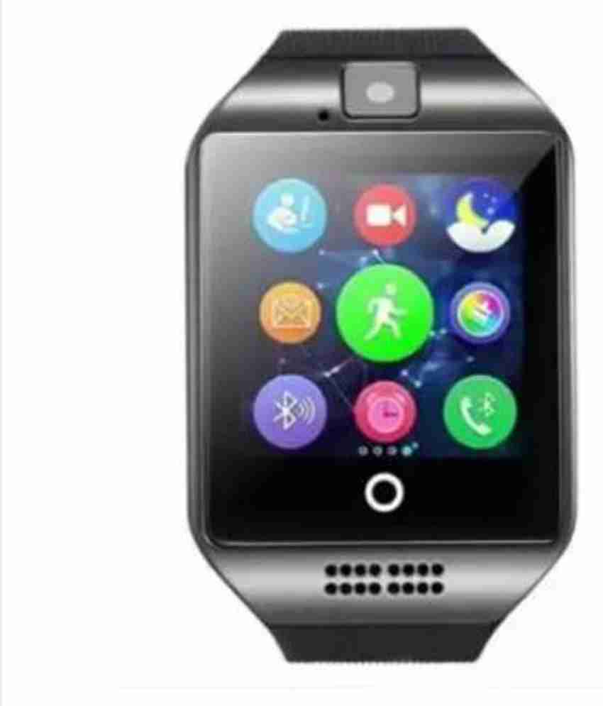 Reloj discount smartwatch q18