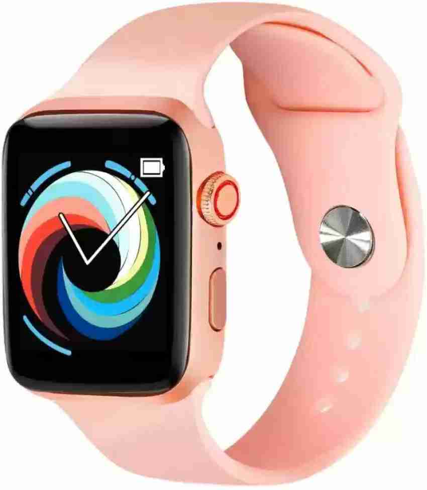 Reloj smartwatch best sale serie 4