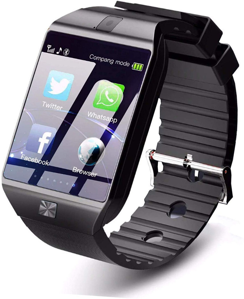 Dz09 smart top watch under 500