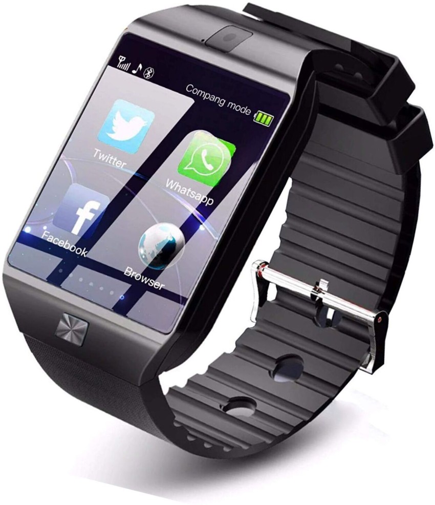 Dzo9 smart watch discount flipkart