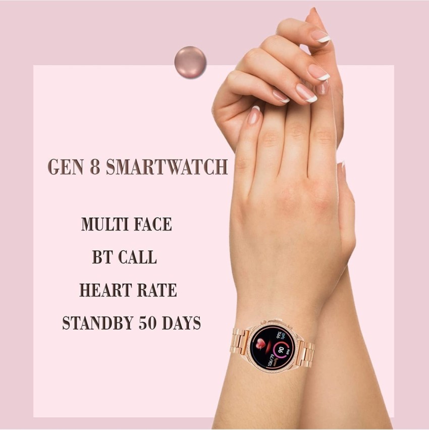 Geno best sale smart watch