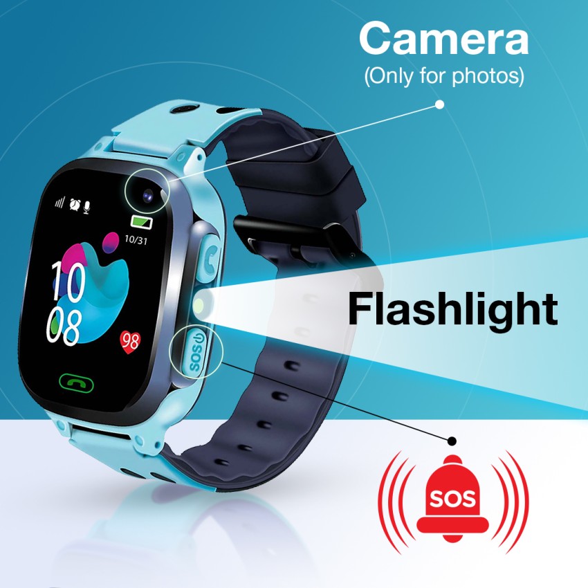 Jslai smartwatch store