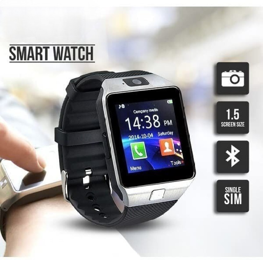 Dz9 smartwatch store