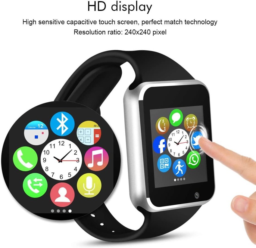 Smartwatch a01 cheap