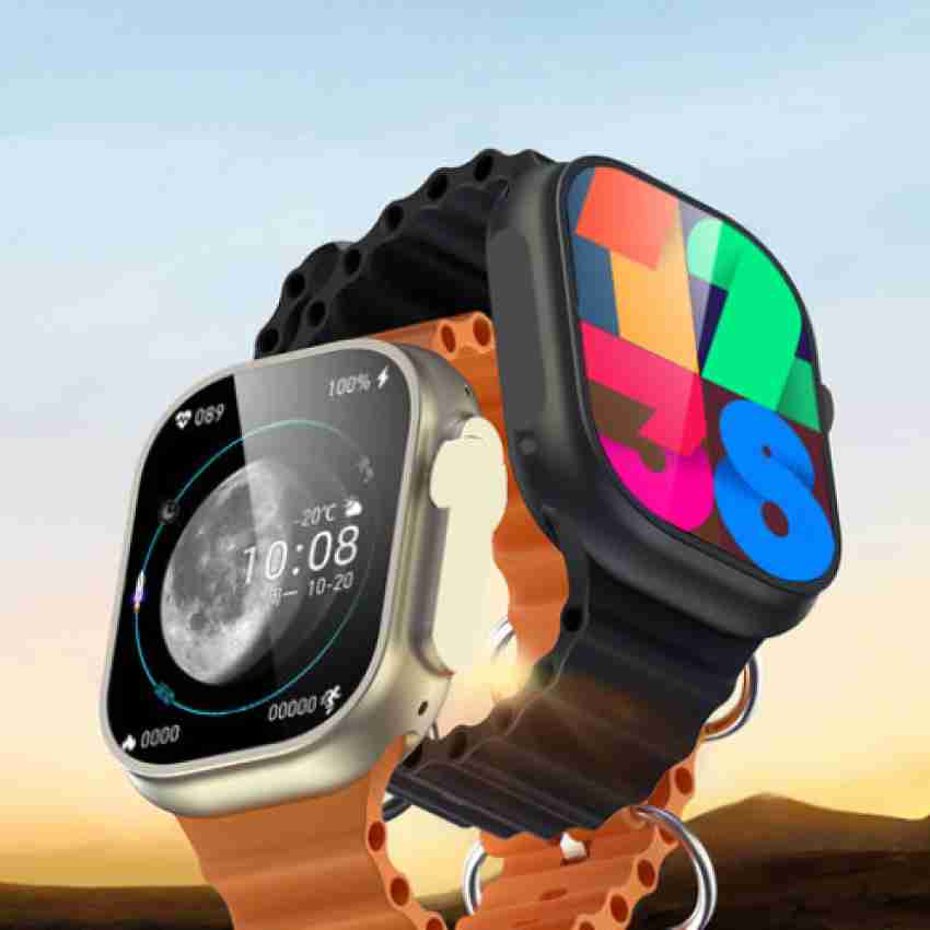 Fk78 discount smartwatch flipkart