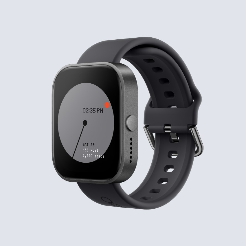 cmf by Nothing WatchPro iOS Phone(2) 本店は - 時計