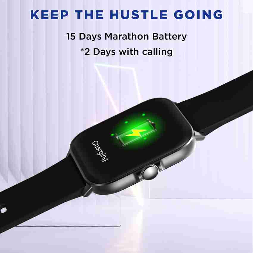 Smartwatch flash sale clearance