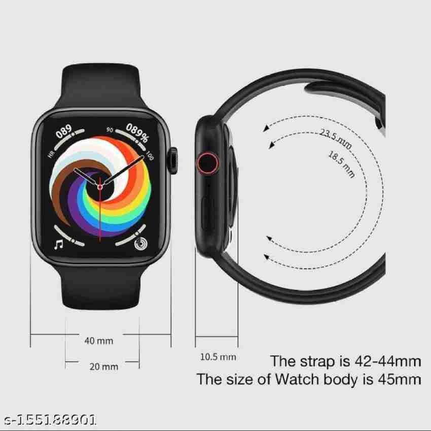 Phantom 4g 2025 smart watch price