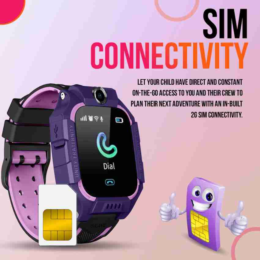 3g kids smart discount watch