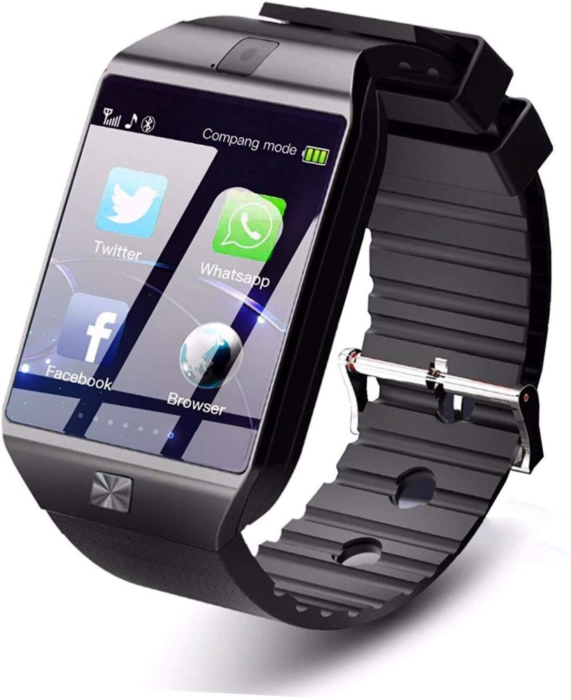 Dz09 on sale smartwatch 3g