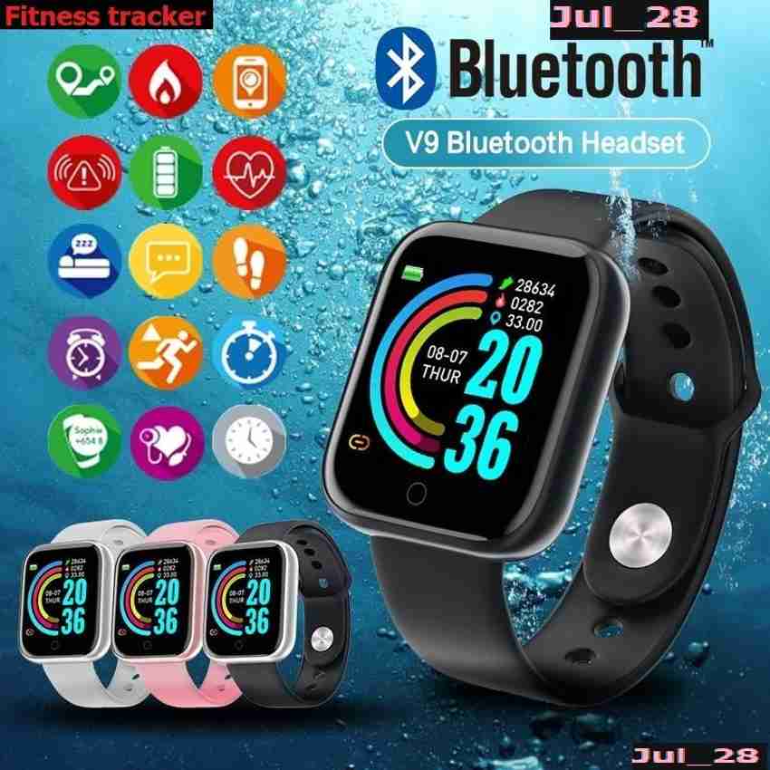 jorugo S929 D20 ULTRA MULTI SPORTS FITNESS TRACKER SMART WATCH BLACK PACK OF 1 Smartwatch Price in India Buy jorugo S929 D20 ULTRA MULTI SPORTS FITNESS TRACKER SMART WATCH BLACK PACK OF 1