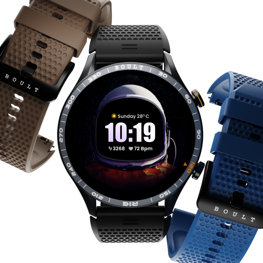 W1 android 6.0 hot sale bluetooth smartwatch flipkart