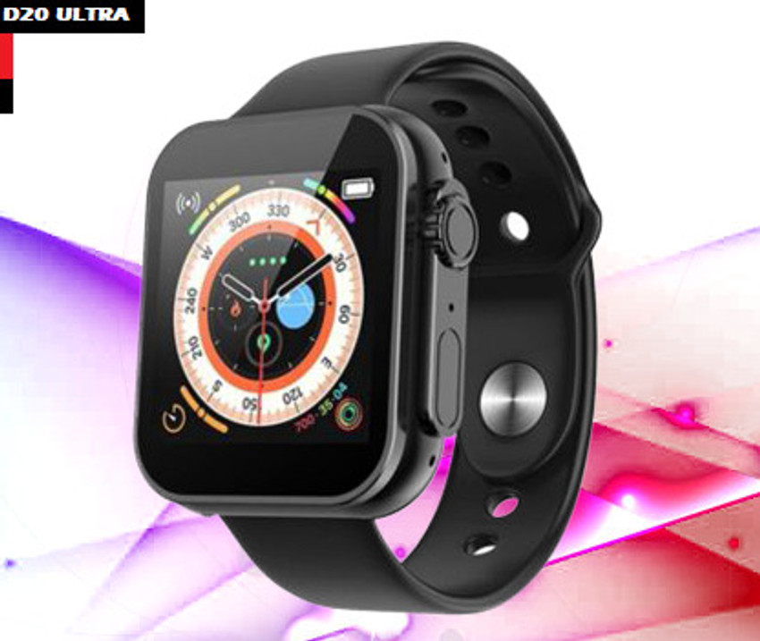 Smartwatch hotsell for calories