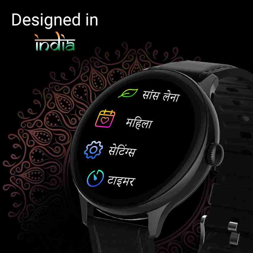 Senbono k9 smartwatch best sale