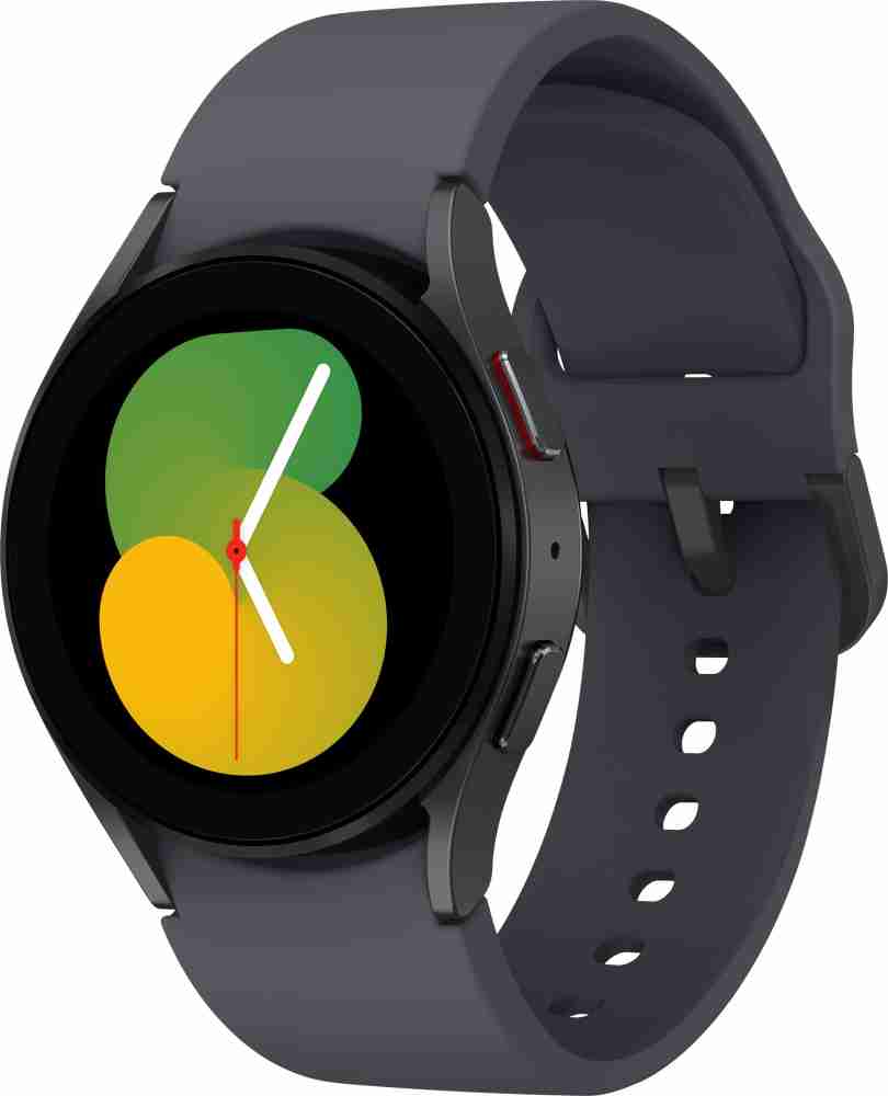 Samsung gear sale s5 smartwatch