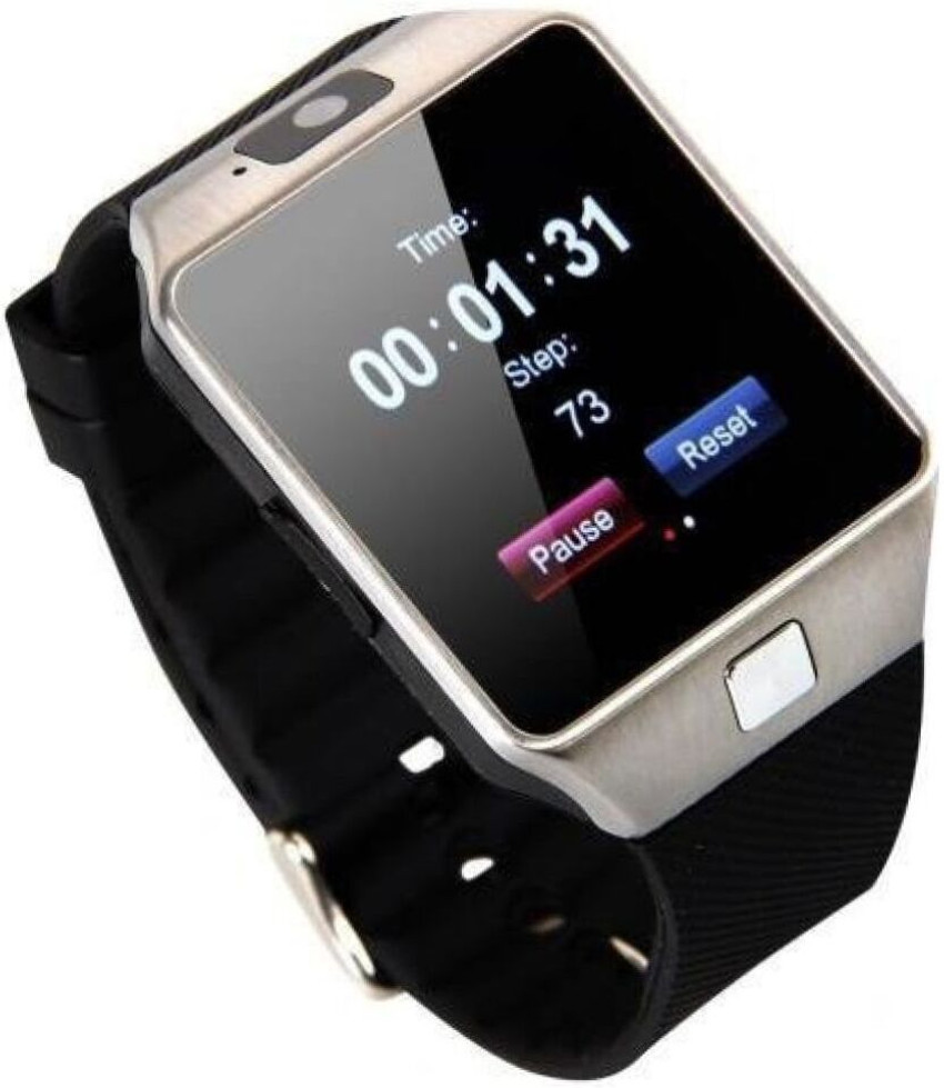 Dz09 outlet smartwatch flipkart
