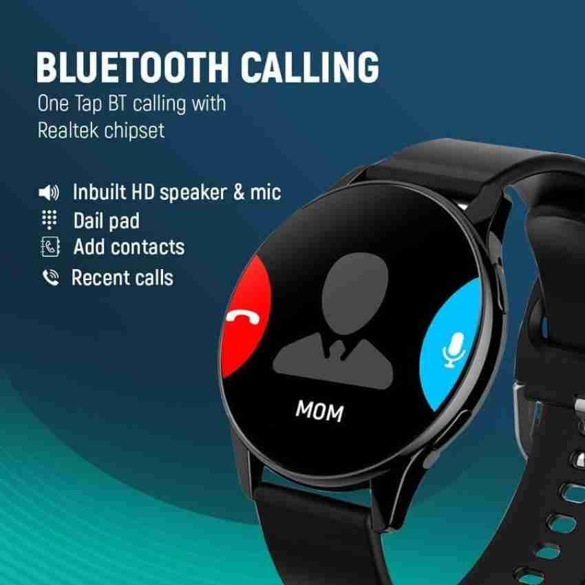 Android smartwatch with speaker and microphone 2019 online