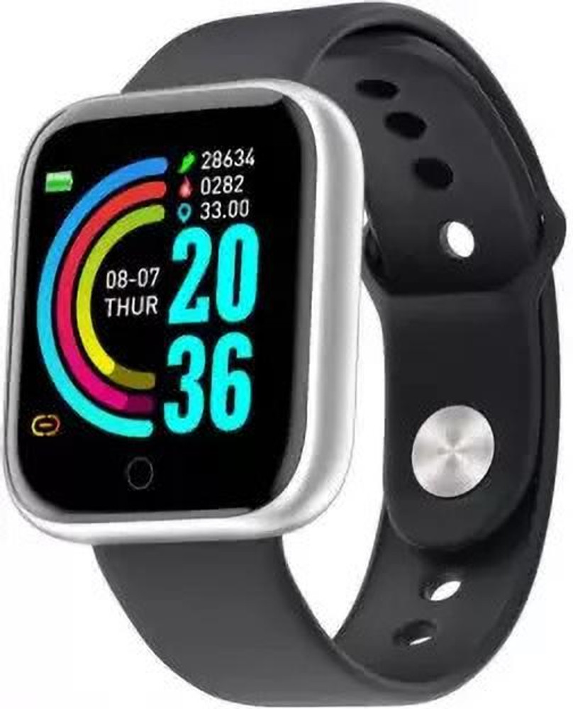 Calorie watch flipkart outlet