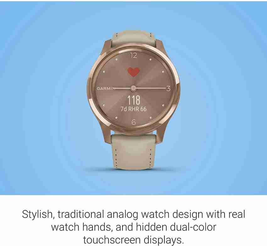 Vivomove rose gold new arrivals