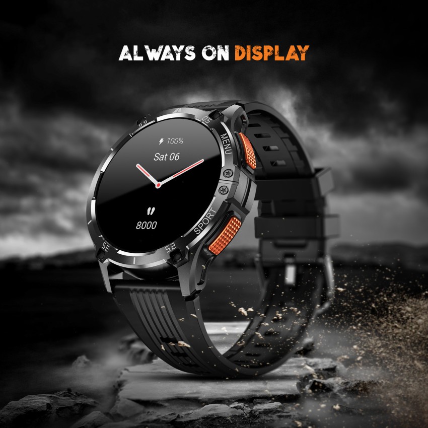 Watch gt always hot sale on display