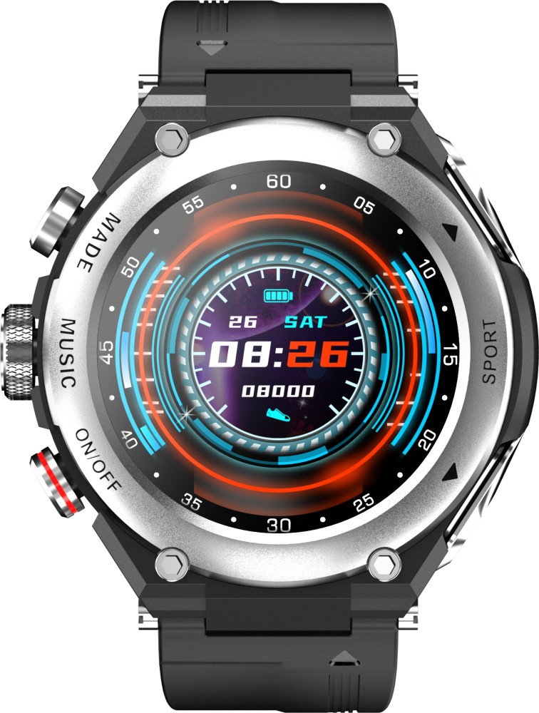 Bozlun w30 smart store watch