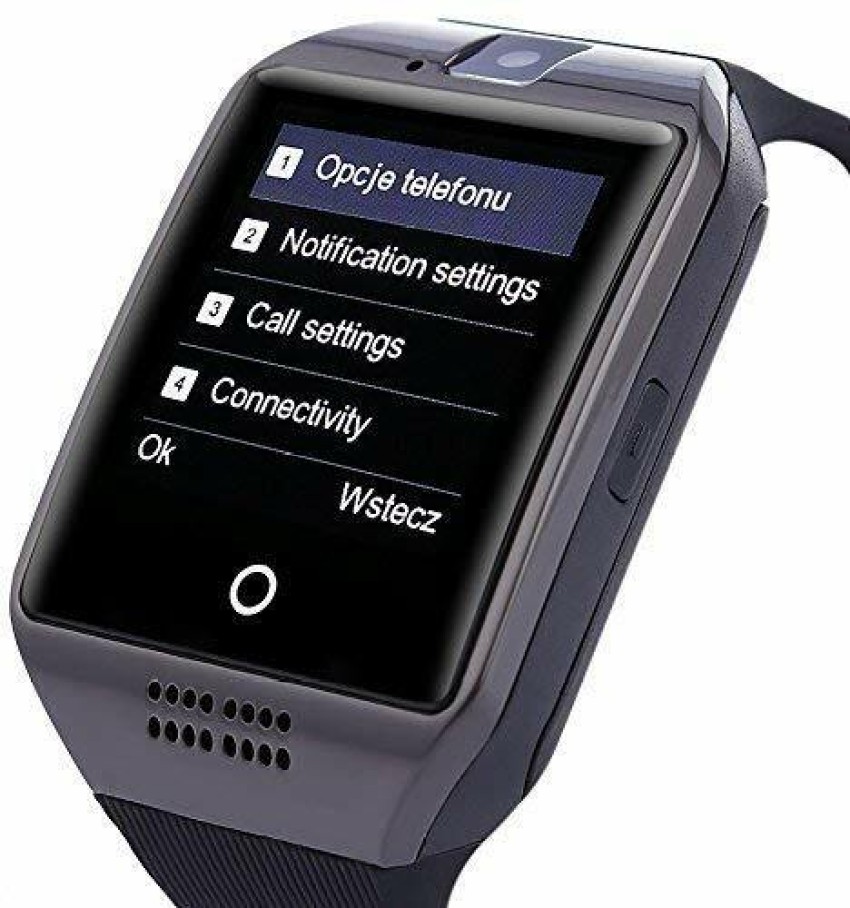 Q18 smartwatch sale phone