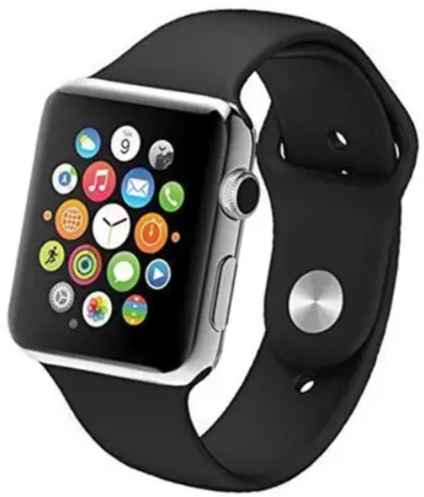 GUGGU HYT 591A A1 Smart Watch Mobile Inbuild Camera Supporting