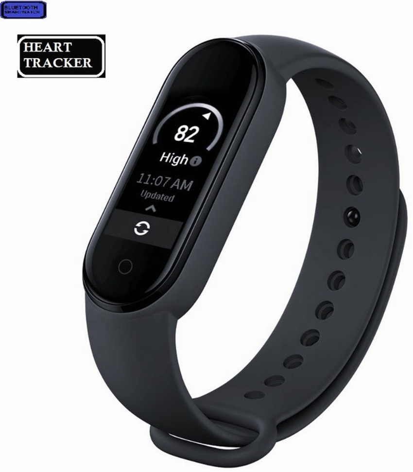 Flipkart m4 top band