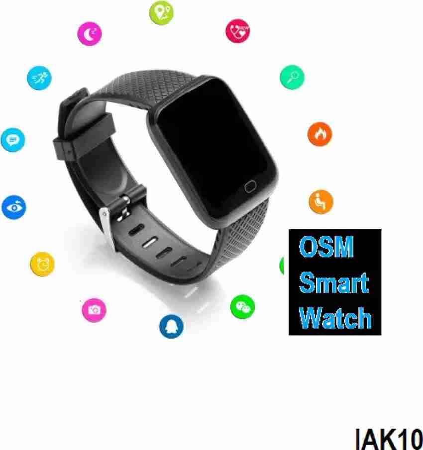 G6 hot sale smart watch