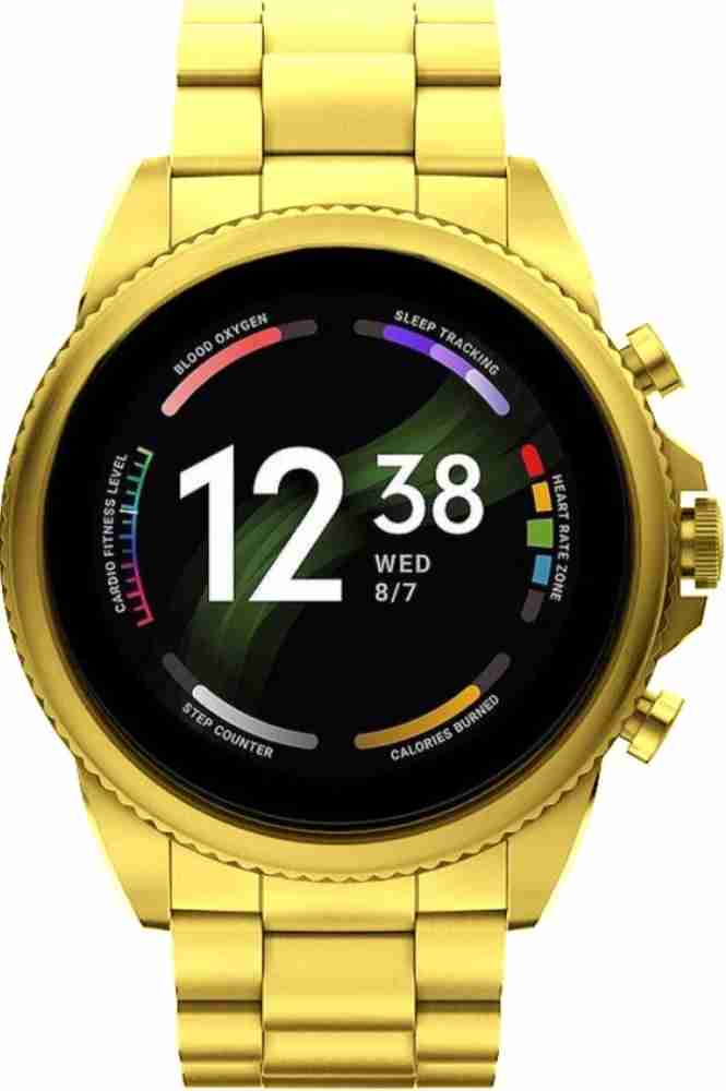 SmartFit GEN 6 BLUETOOTH CALLING SPORT MODE SMARTWATCH Smartwatch