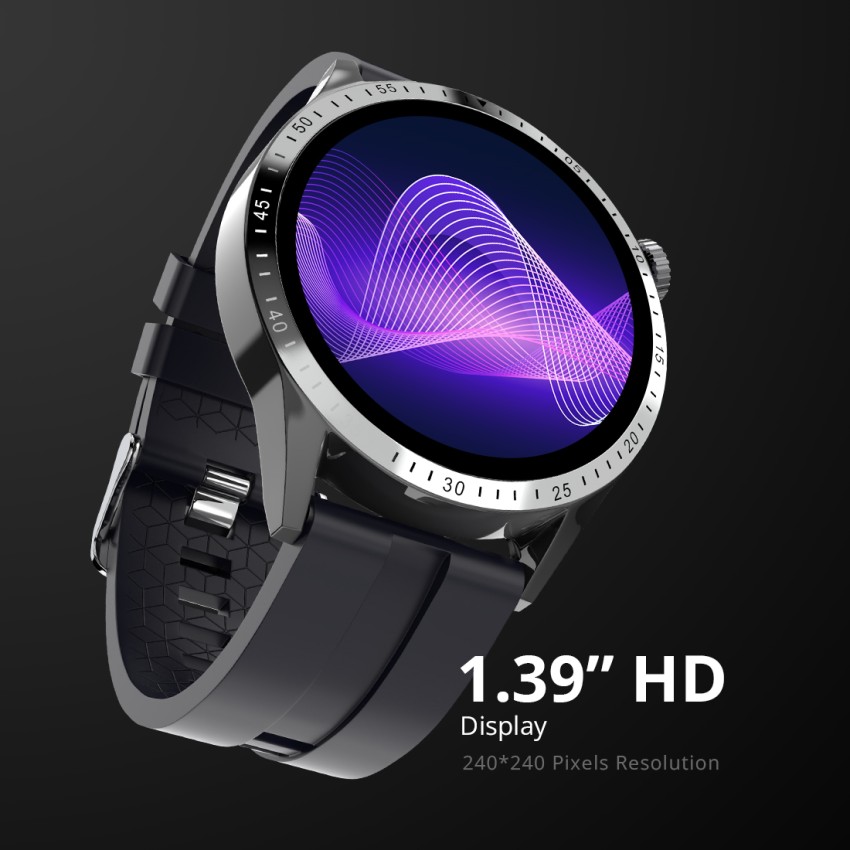 Kospet hope discount 4g smartwatch flipkart