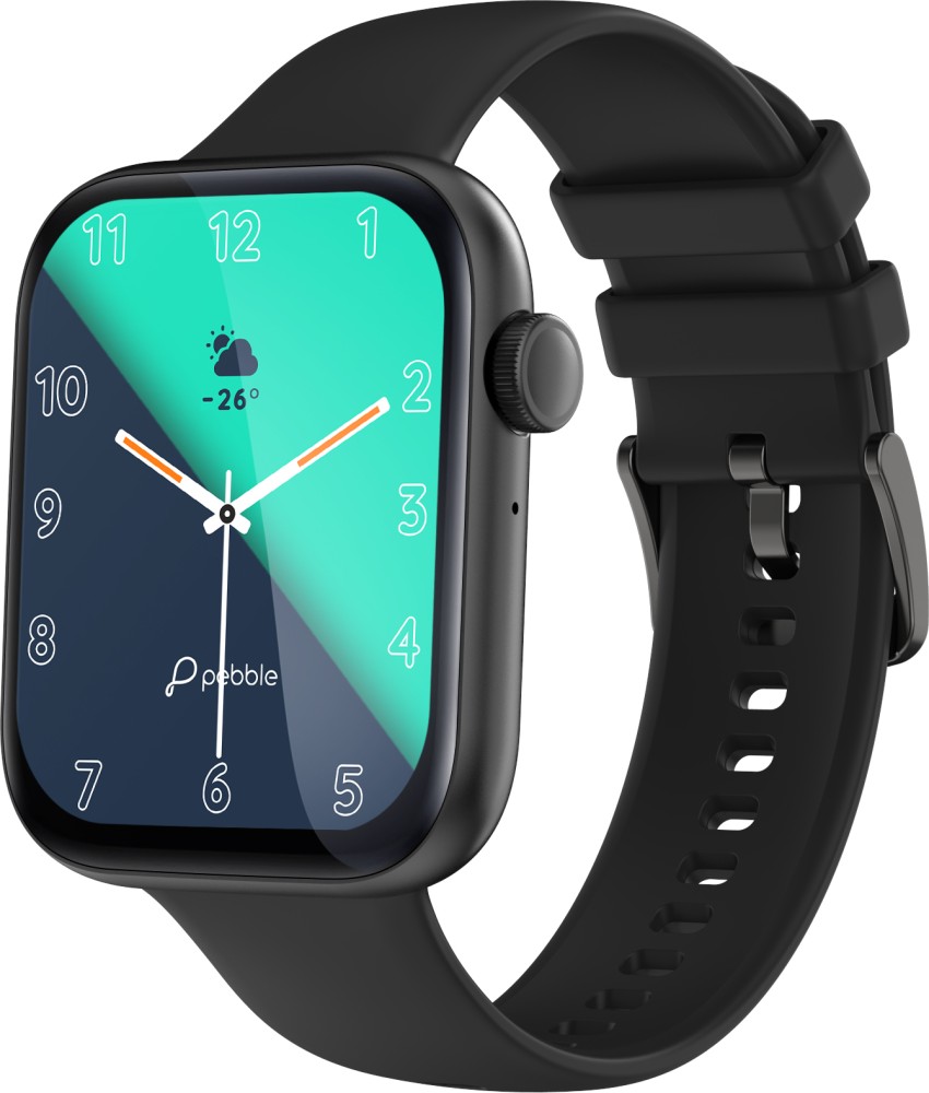 Crossbeats pebble 2024 flipkart