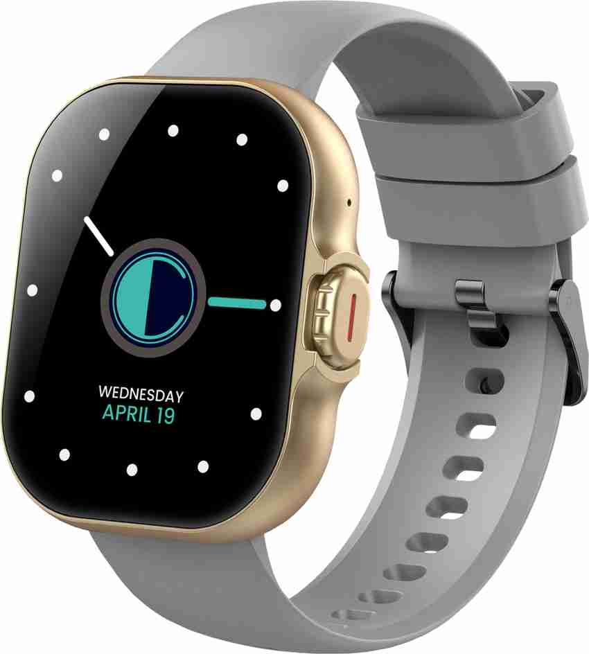 Cellecor RARE 2.01 Biggest HD 500 NITS Bright Display With BT Calling Voice Assistant Smartwatch Price in India Buy Cellecor RARE 2.01 Biggest HD 500 NITS Bright Display With BT Calling
