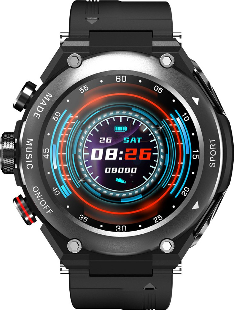 Corseca smart online watch review