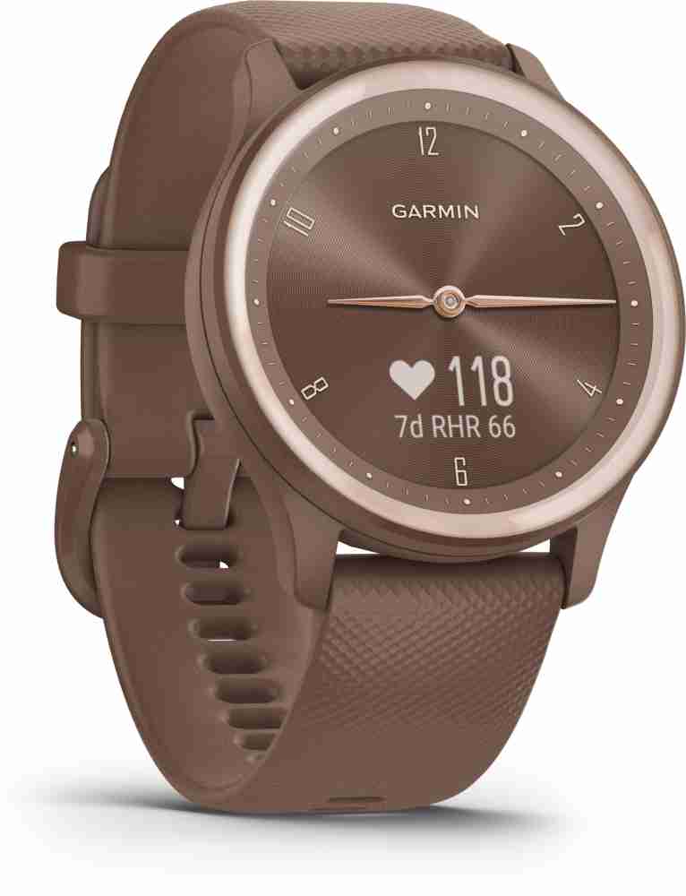 Garmin vivomove hot sale best price