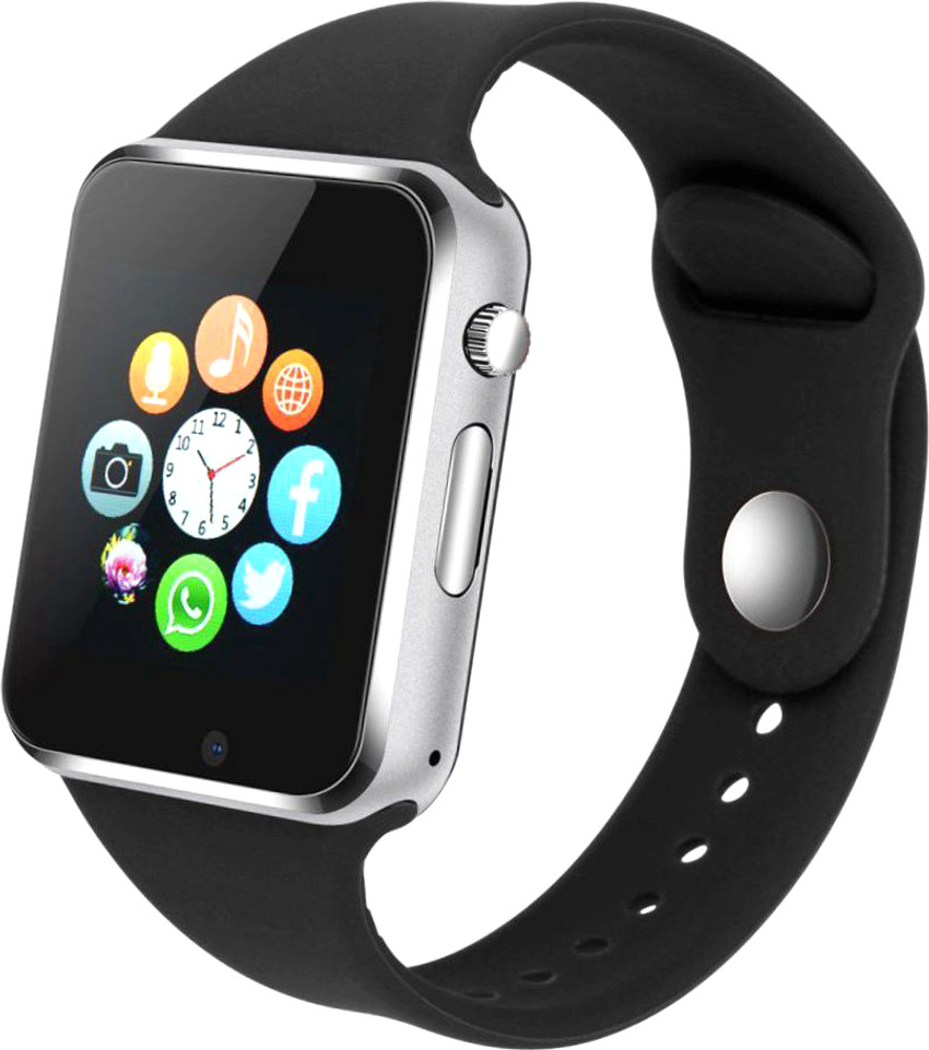 Price of top a1 smart watch