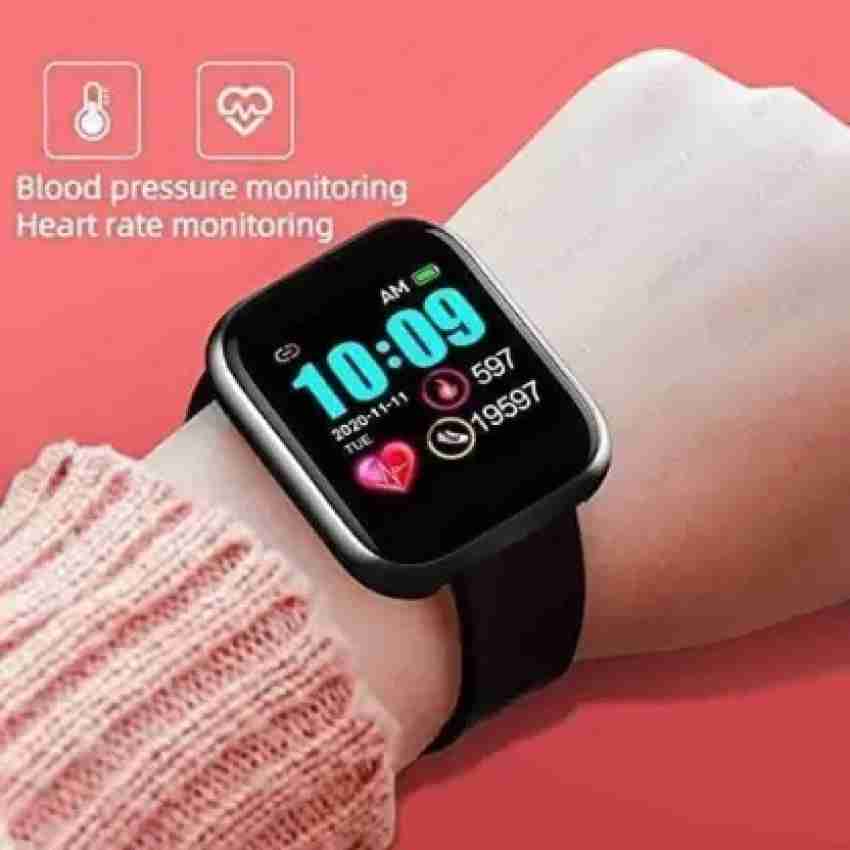 Z tech smart watch 2024 with blood pressure monitor