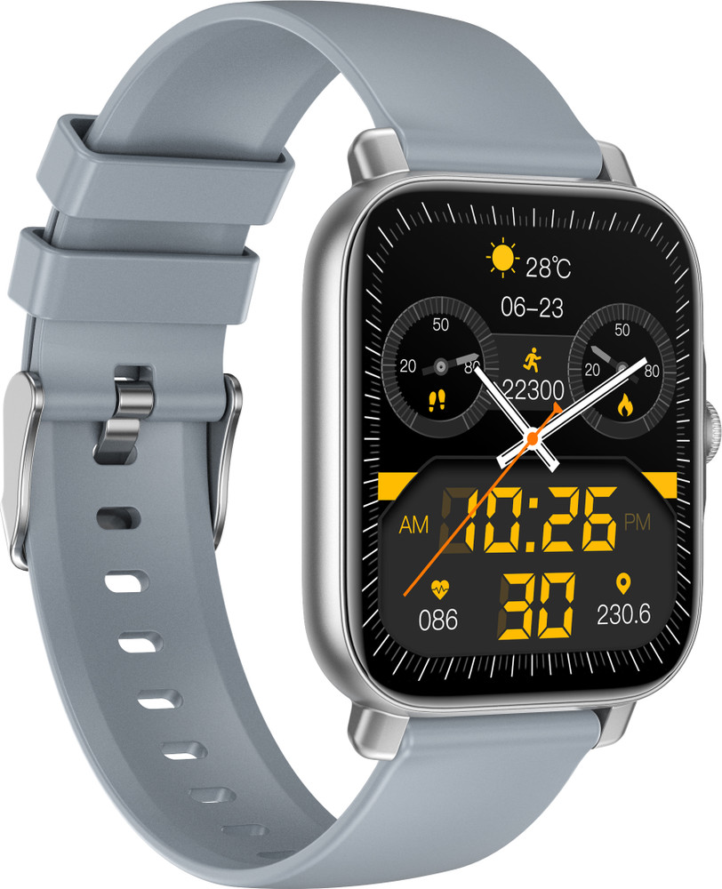 HI TECH HT W6 MAGIC SMART WATCH Smartwatch Price in India Buy HI