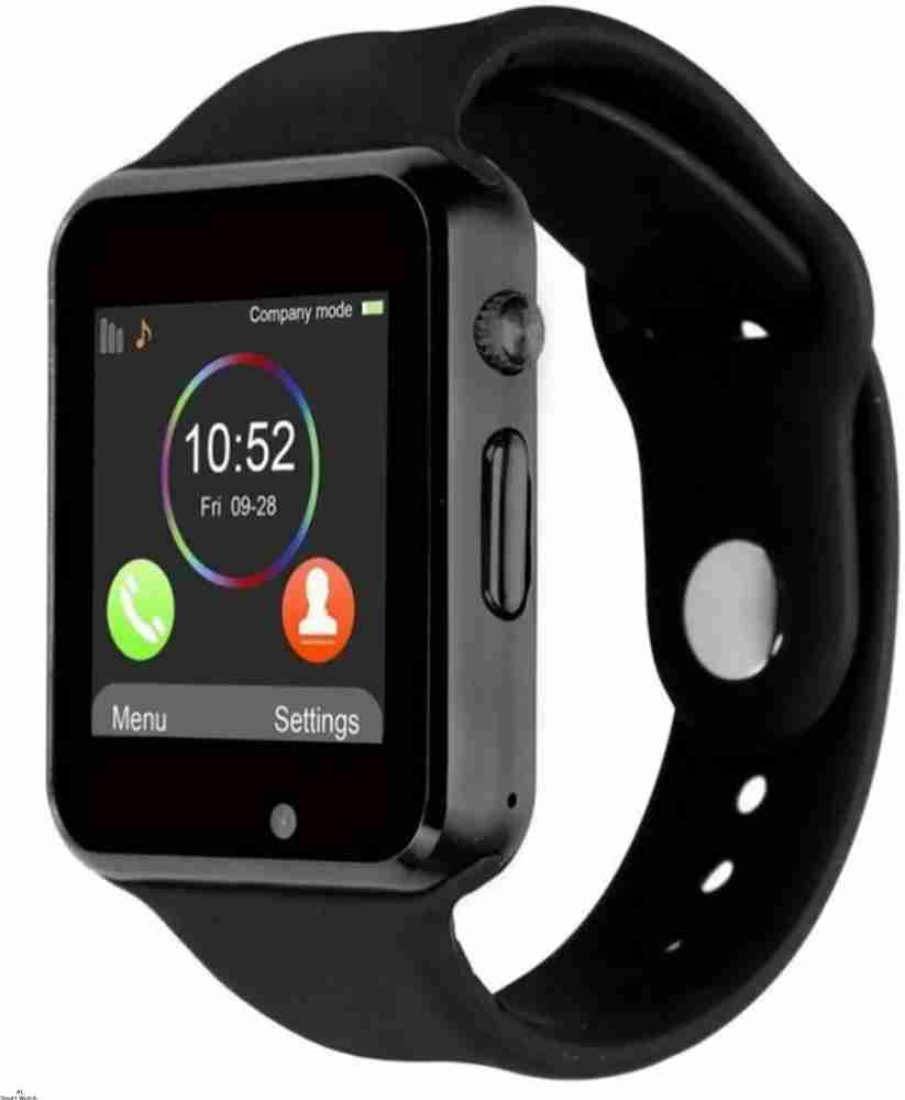 A1 smartwatch price clearance