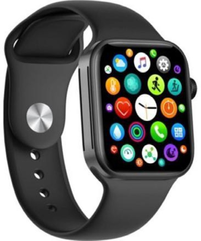 Apple screen 2024 touch watch price