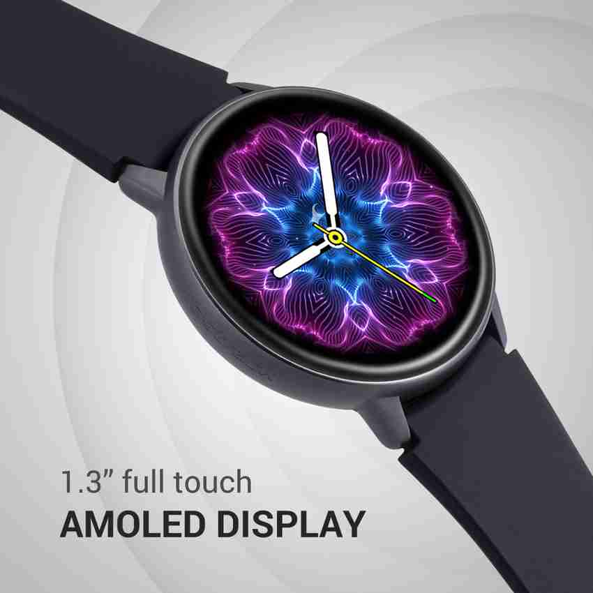 Fastrack reflex top digital watch