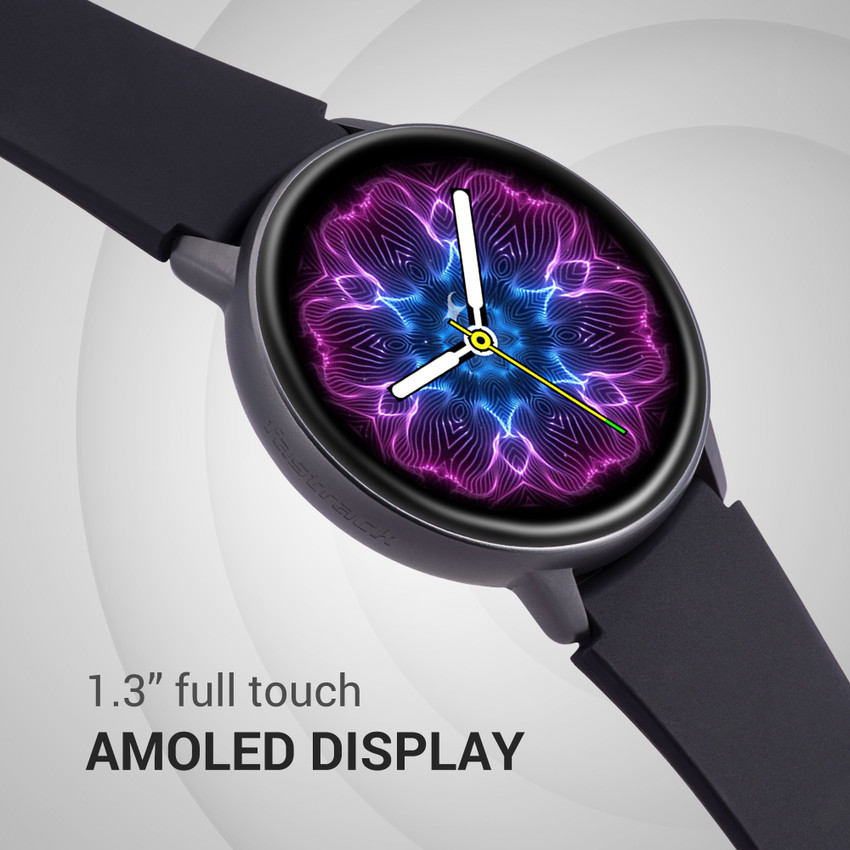 Fastrack deals watch android