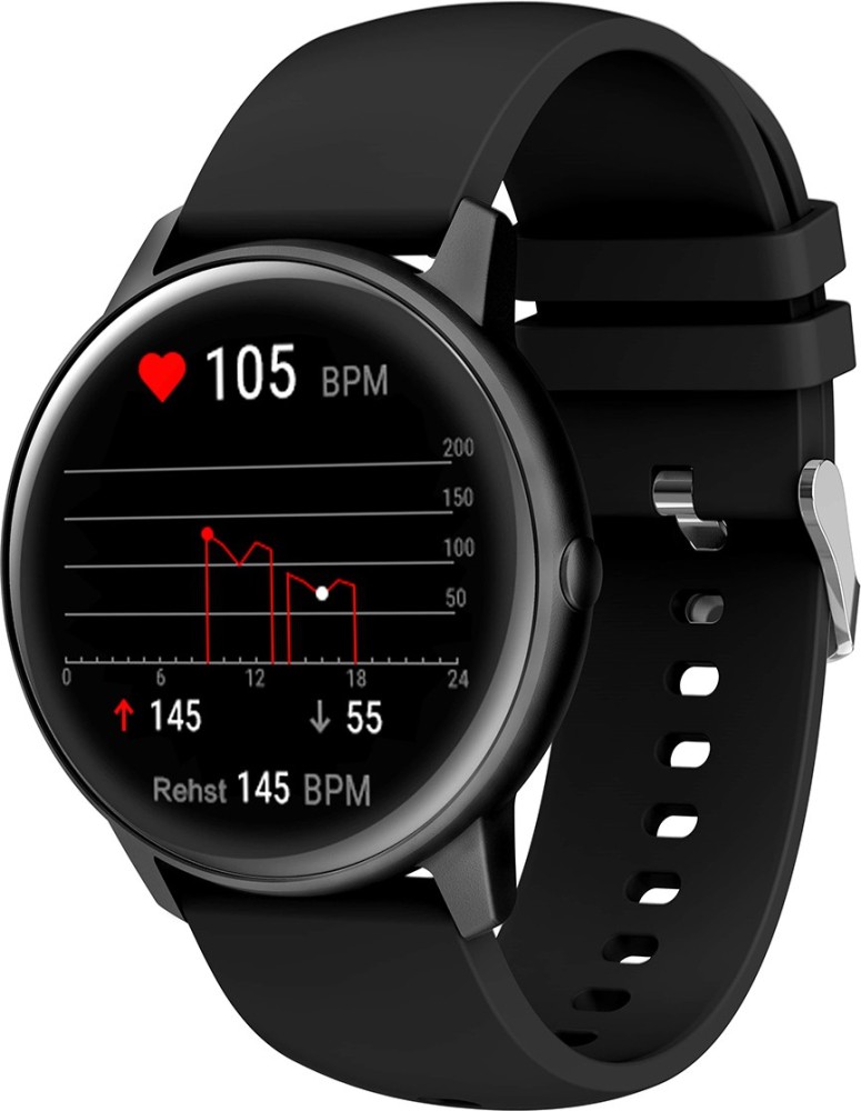 SMT4 Smartwatch [2023 Edition] – SMT Official Store