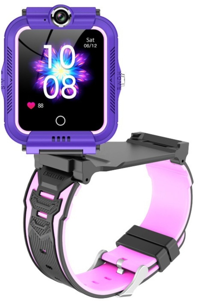 Smartwatch best sale con android