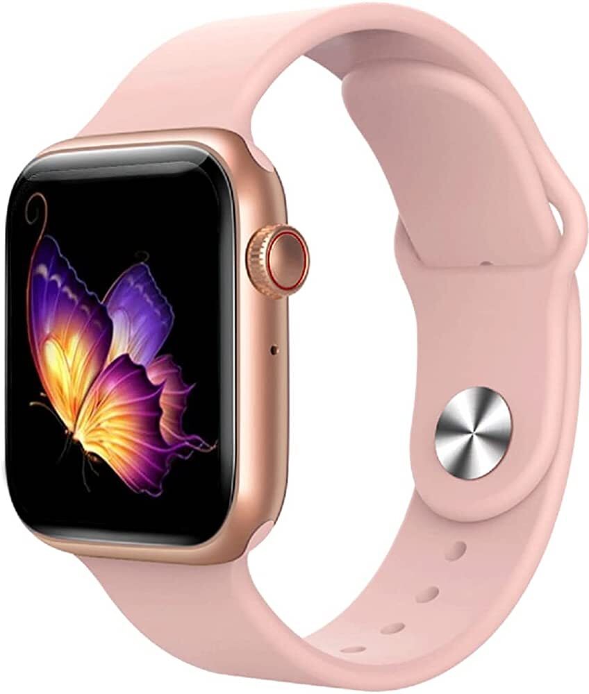 Watch discount apple rosa