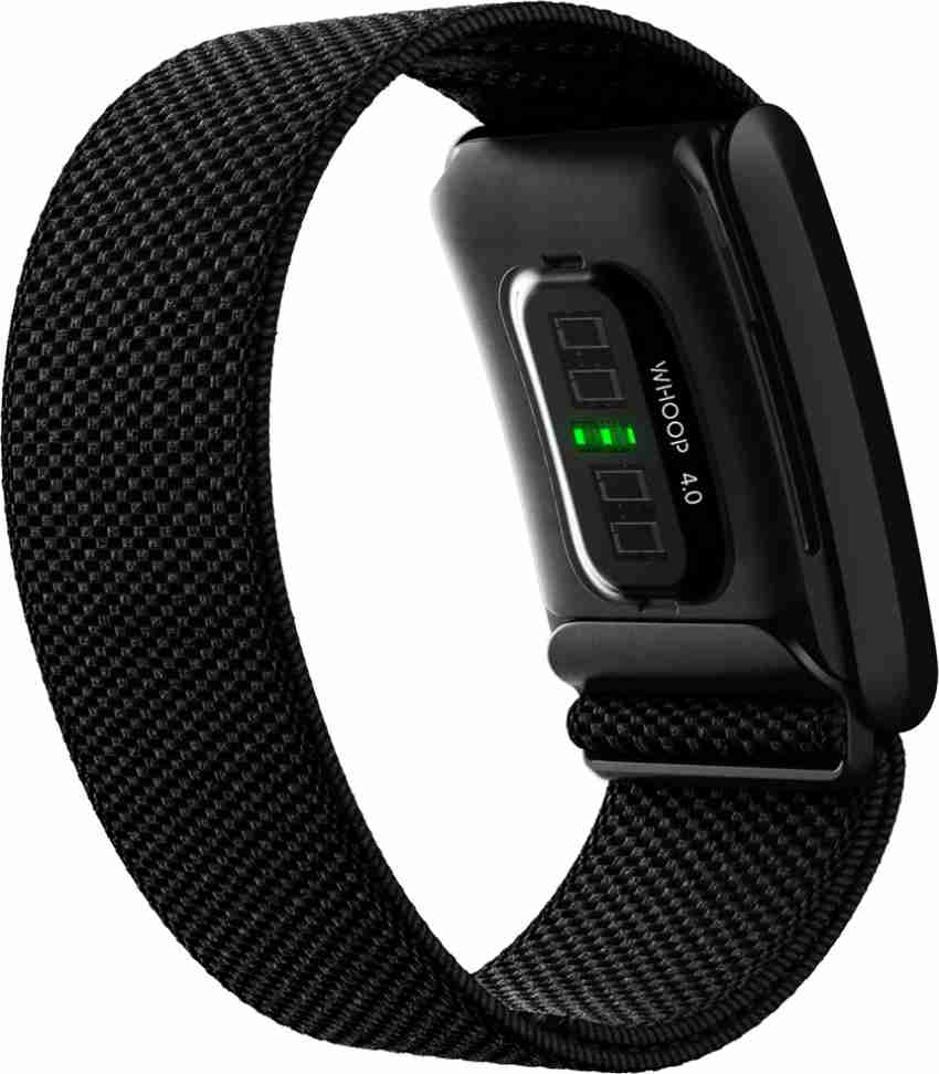 WHOOP Strap 4.0 newest Health & Fitness Tracker with 6 Months Membership Account, New