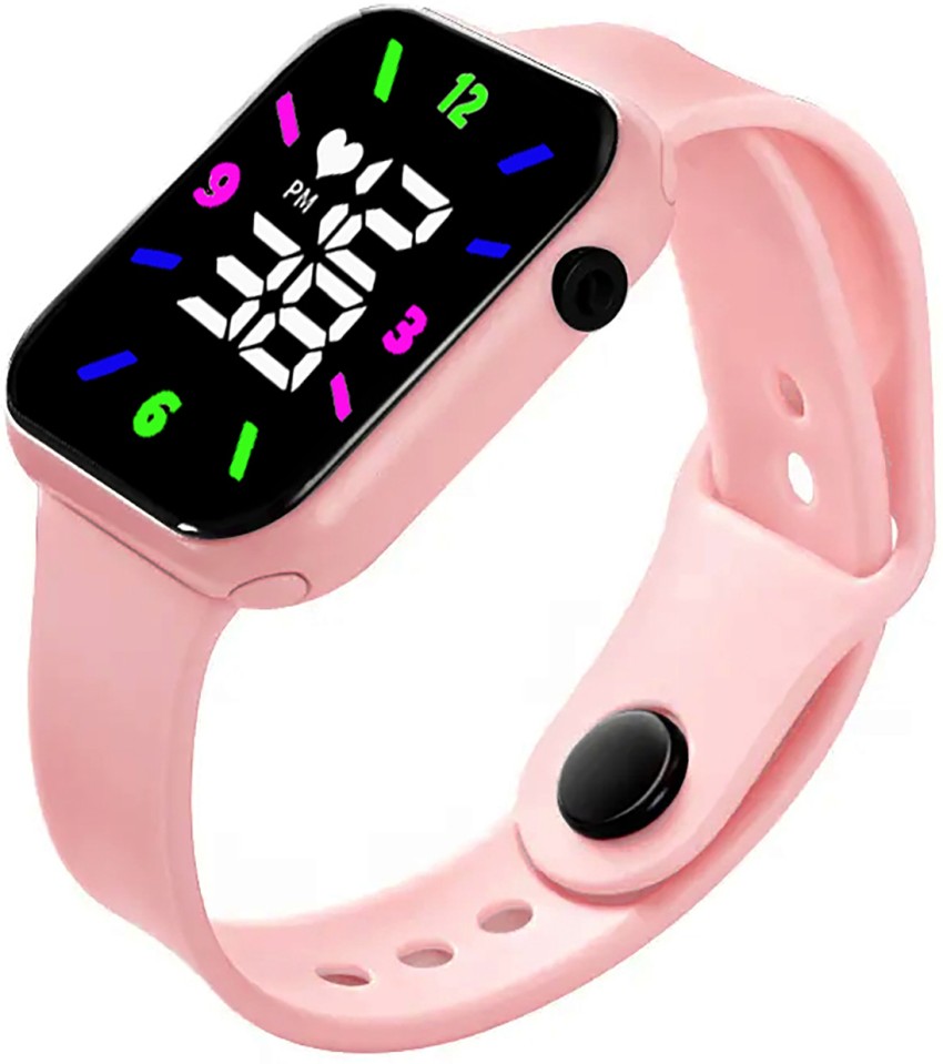 Waterproof smart watch outlet flipkart