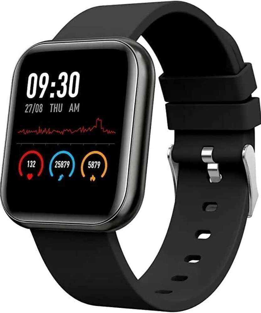 10werun m9 smartwatch on sale
