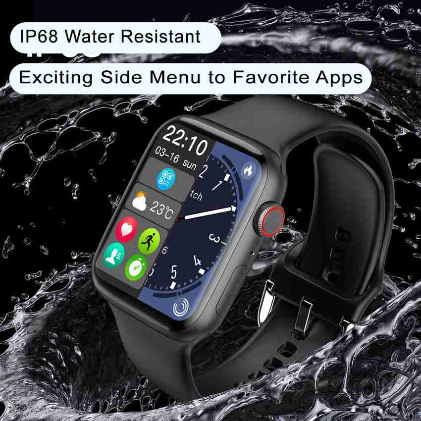 Smartwatch sale s8 plus
